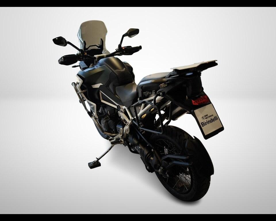 TIGER 1200