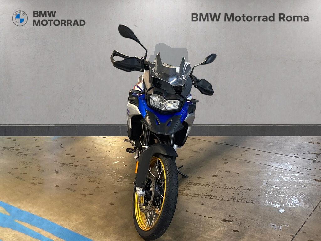 F 850 GS
