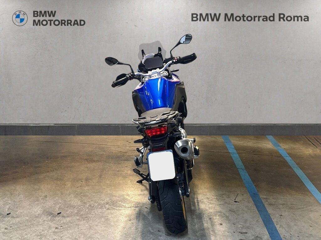 F 850 GS