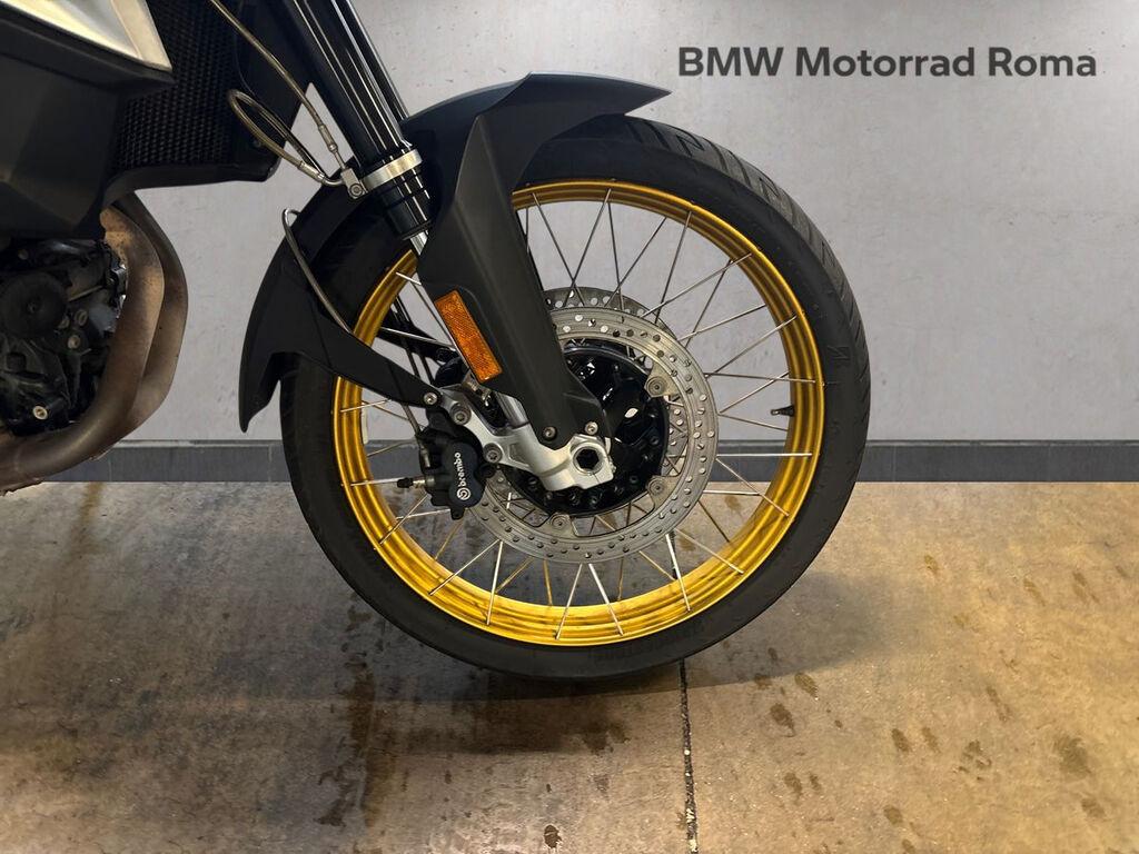 F 850 GS