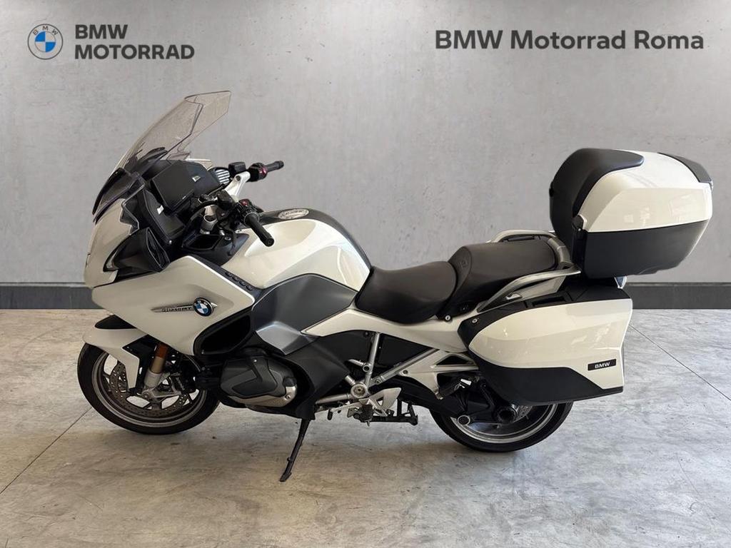 R 1250 RT
