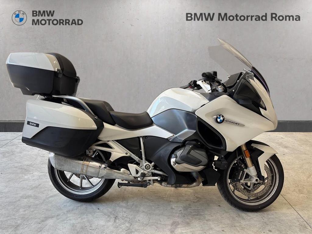R 1250 RT