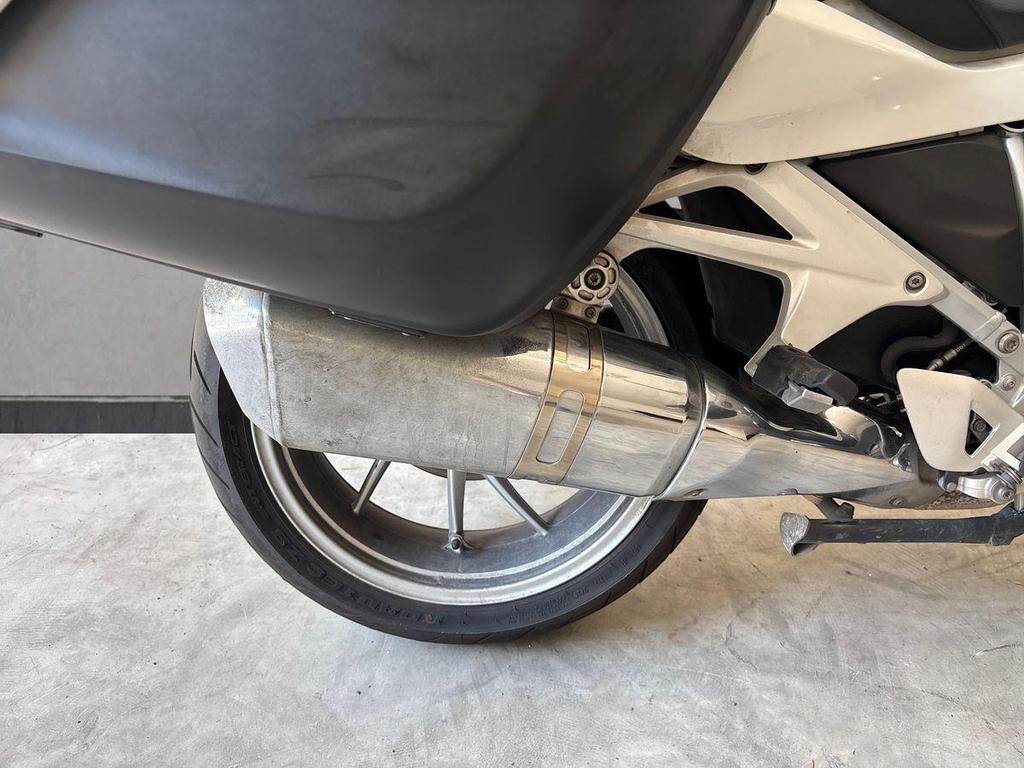 R 1250 RT