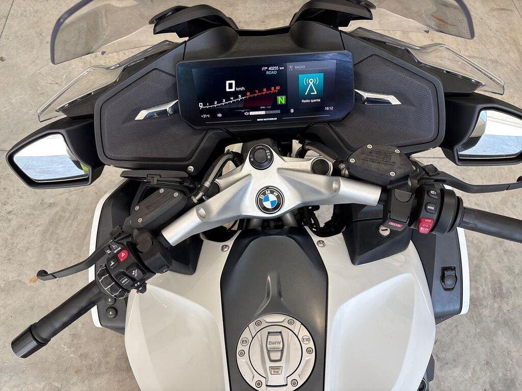 R 1250 RT
