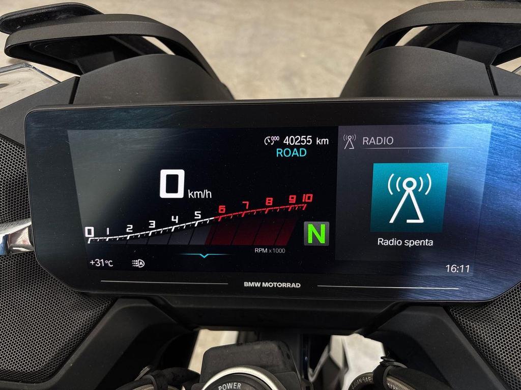 R 1250 RT