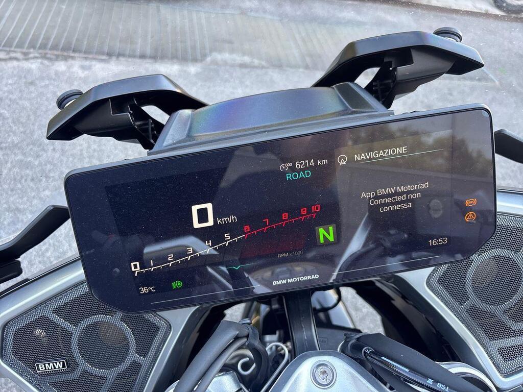 R 1300 RT