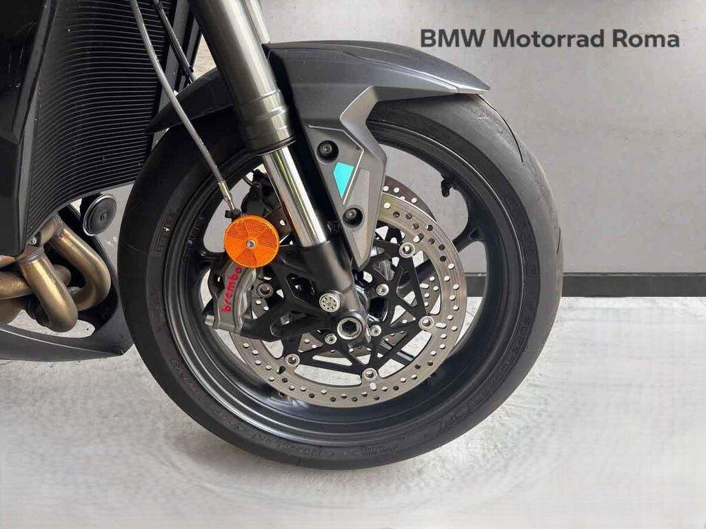 STREET TRIPLE 765