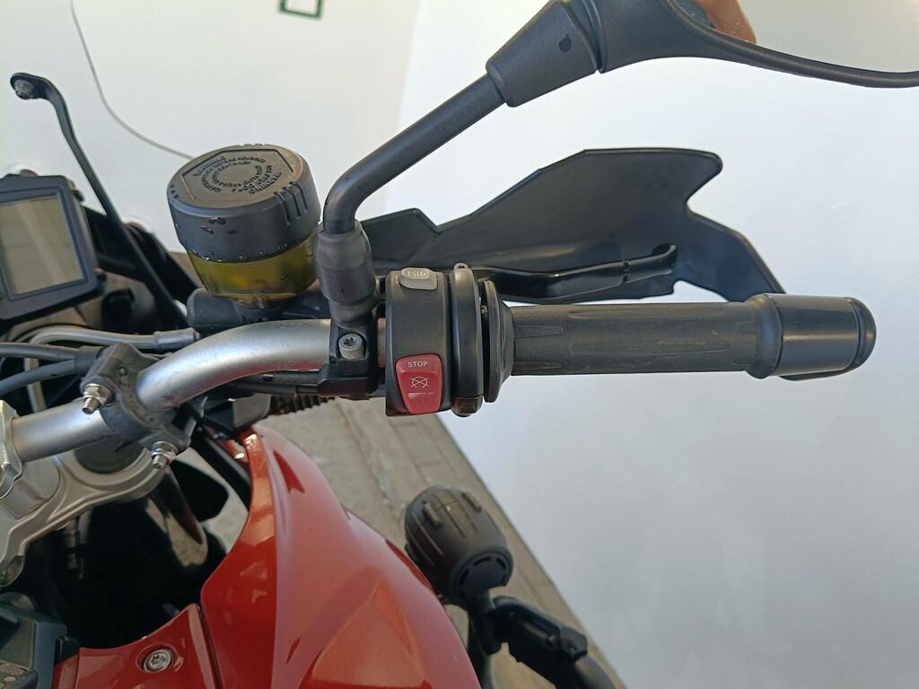 F 700 GS