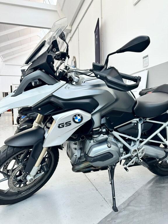 R 1200 GS