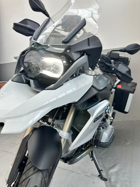 R 1200 GS