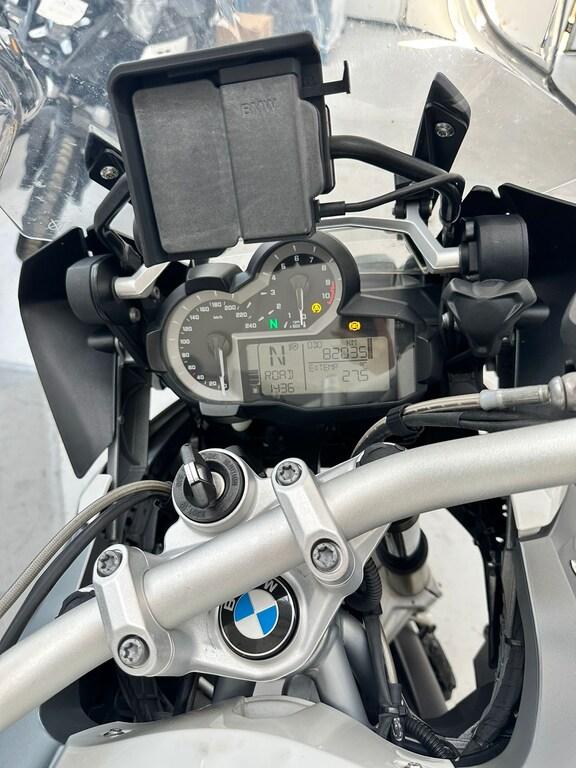 R 1200 GS