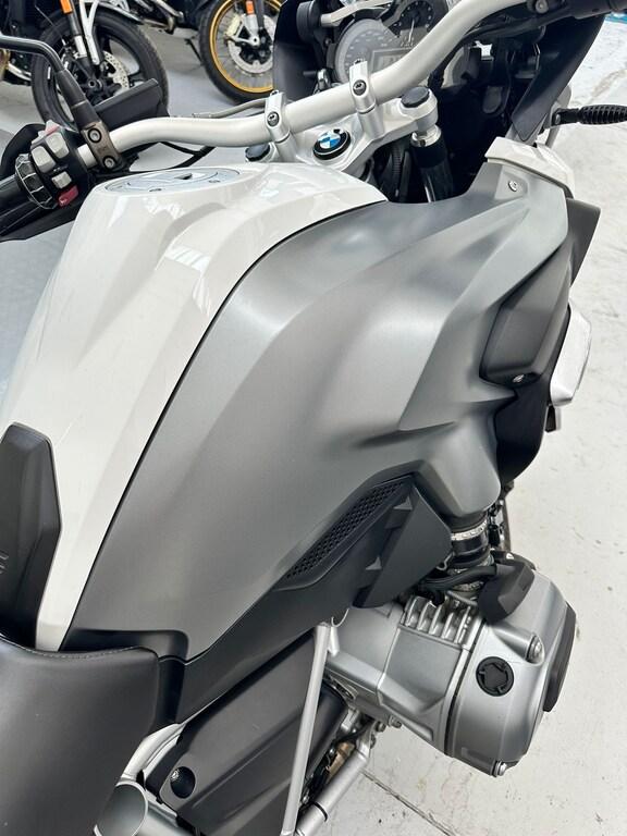 R 1200 GS