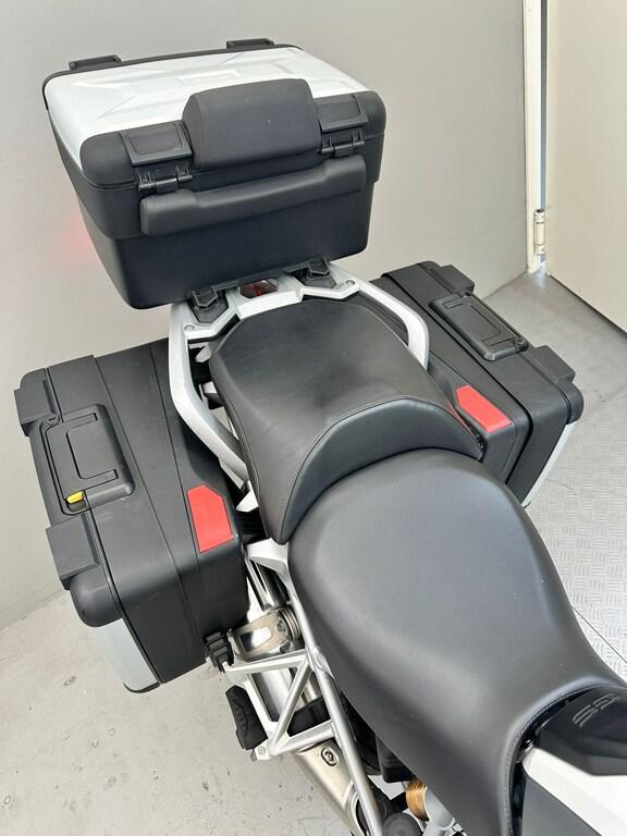 R 1200 GS