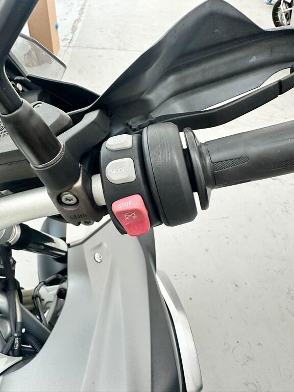 R 1200 GS