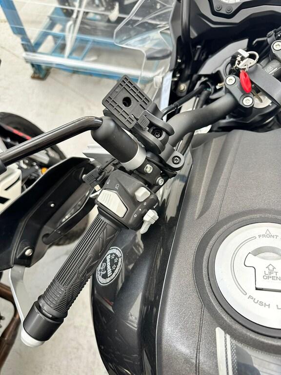 TRK 502