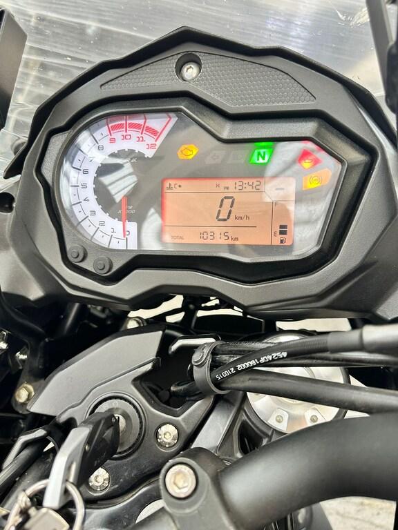 TRK 502
