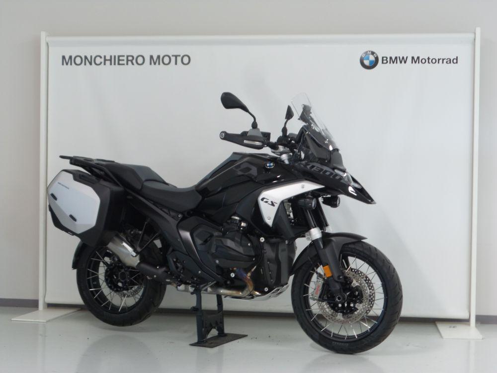 R 1300 GS