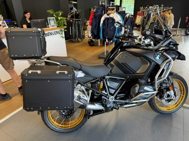 R 1250 GS ADVENTURE