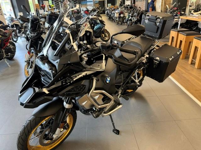 R 1250 GS ADVENTURE