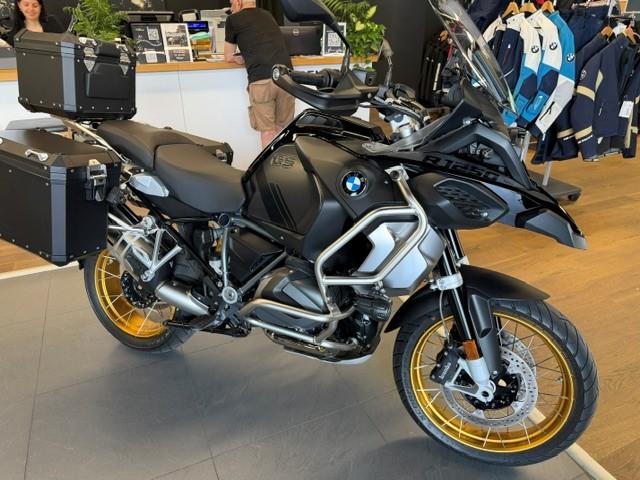 R 1250 GS ADVENTURE