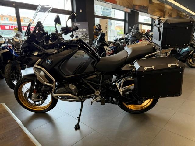 R 1250 GS ADVENTURE