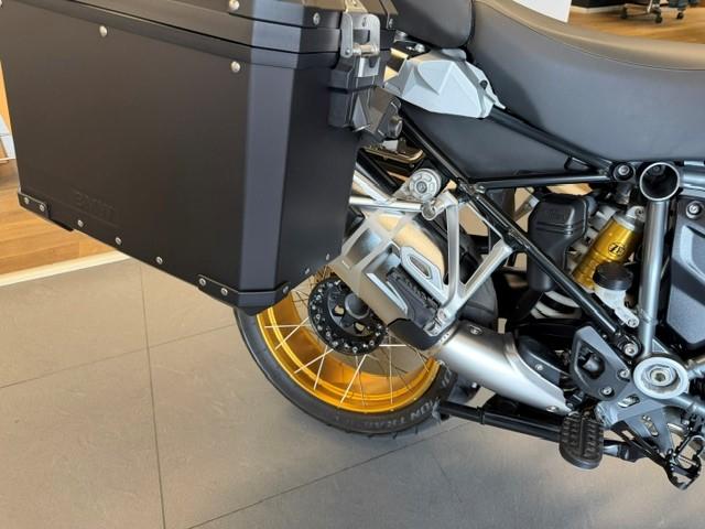 R 1250 GS ADVENTURE
