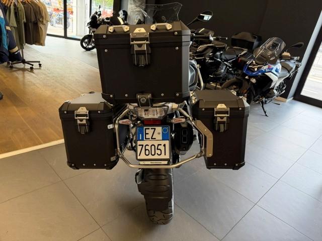 R 1250 GS ADVENTURE
