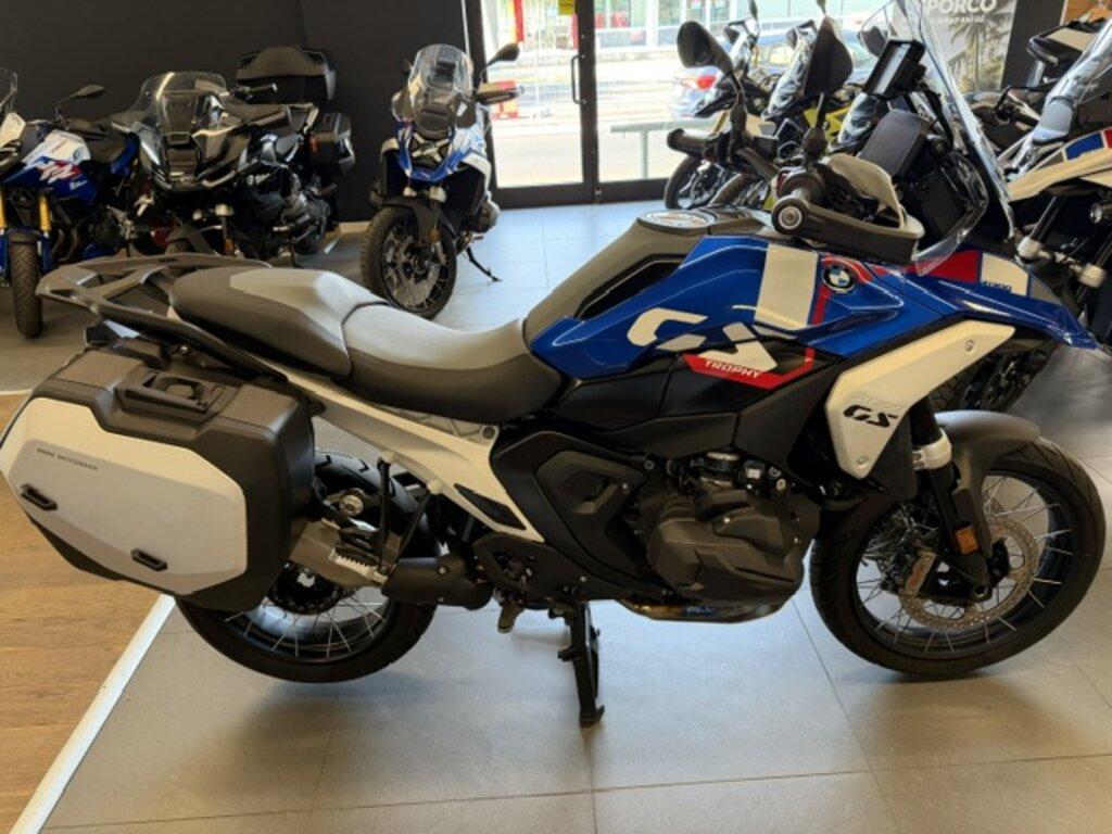 R 1300 GS