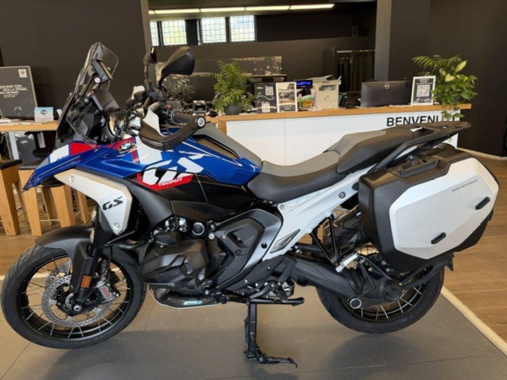 R 1300 GS