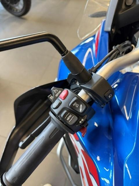 F 850 GS