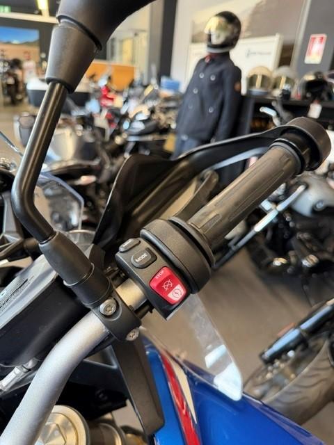 F 850 GS