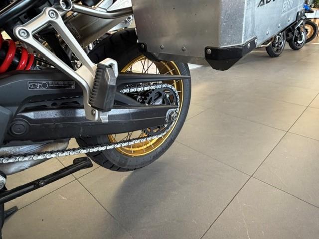 F 850 GS