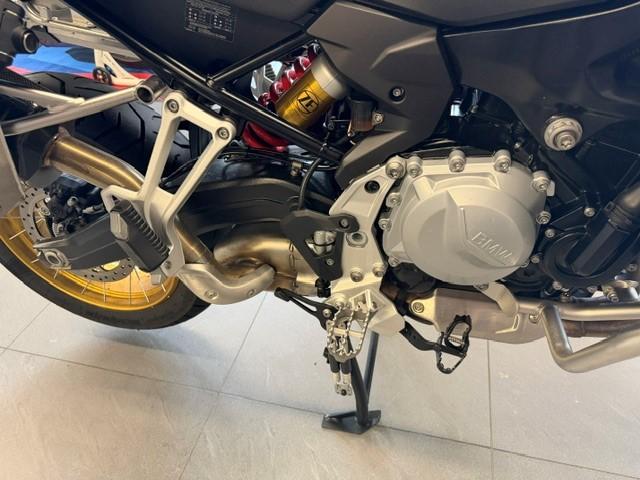 F 850 GS
