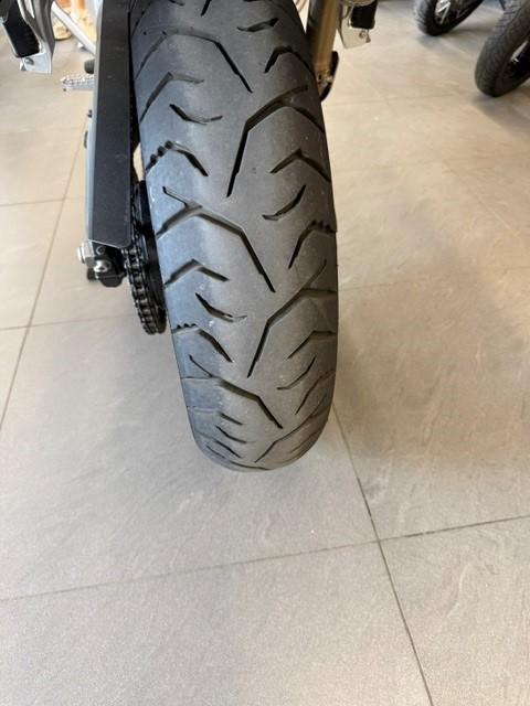 F 850 GS