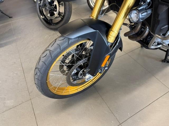 F 850 GS