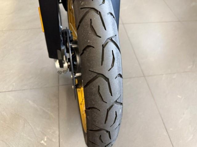 F 850 GS