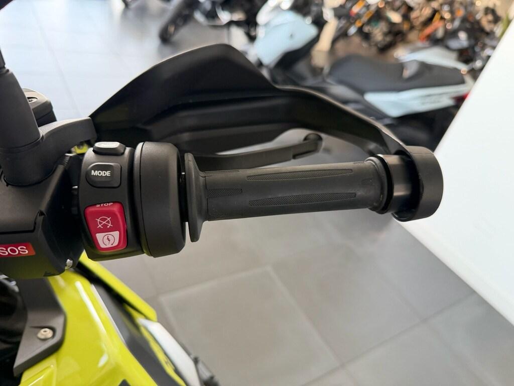 F 900 GS