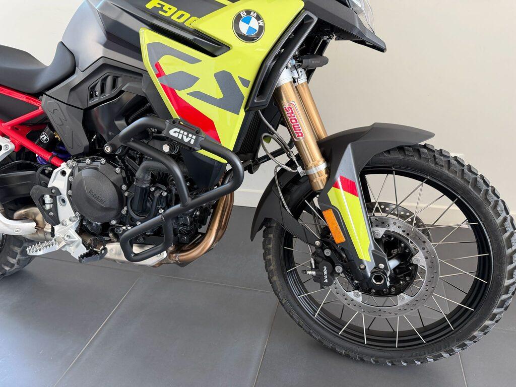 F 900 GS