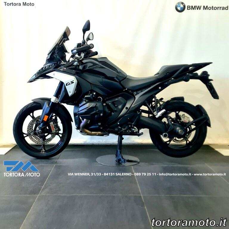R 1300 GS