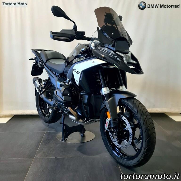 R 1300 GS