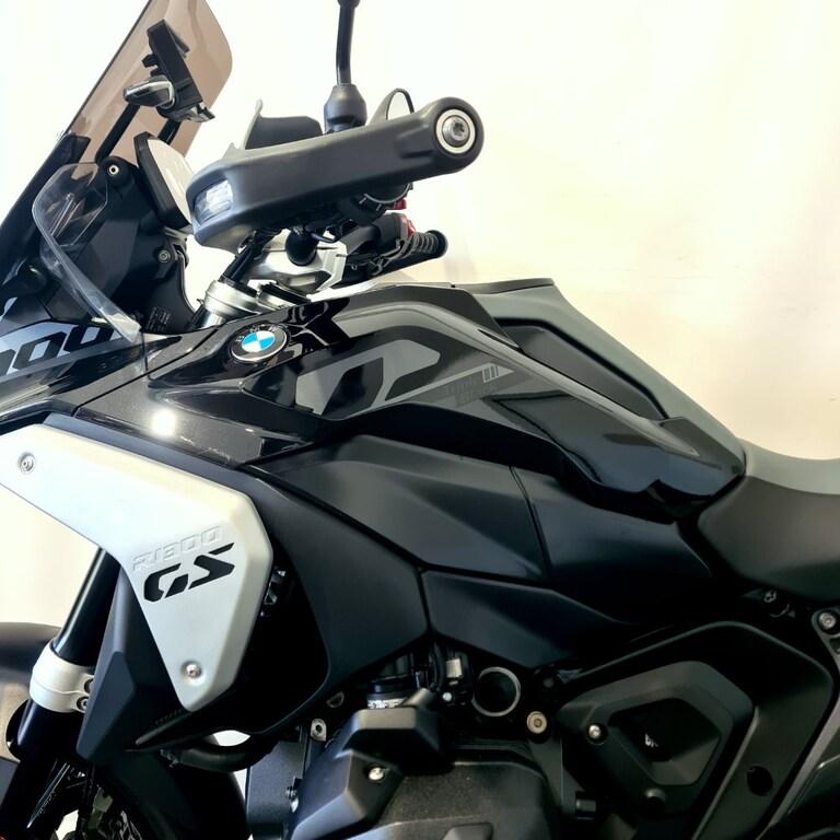 R 1300 GS