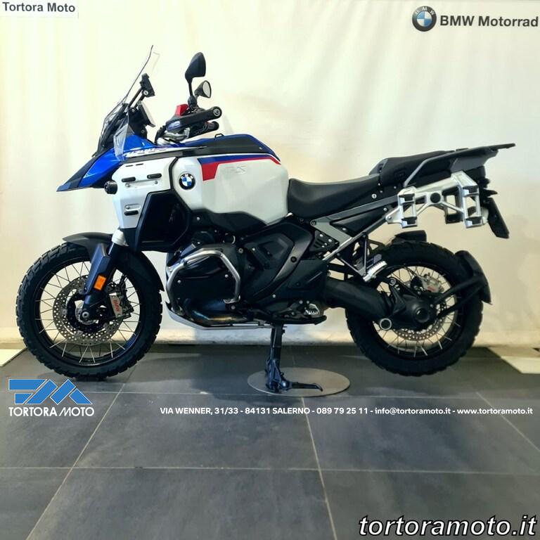 R 1300 GS ADVENTURE