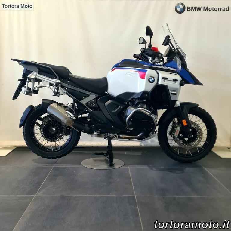 R 1300 GS ADVENTURE