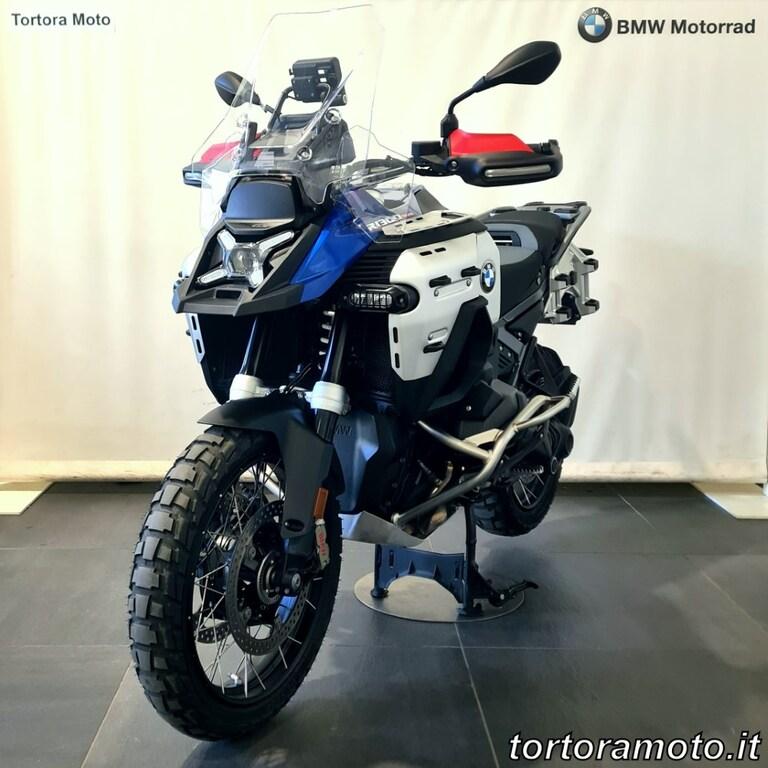 R 1300 GS ADVENTURE