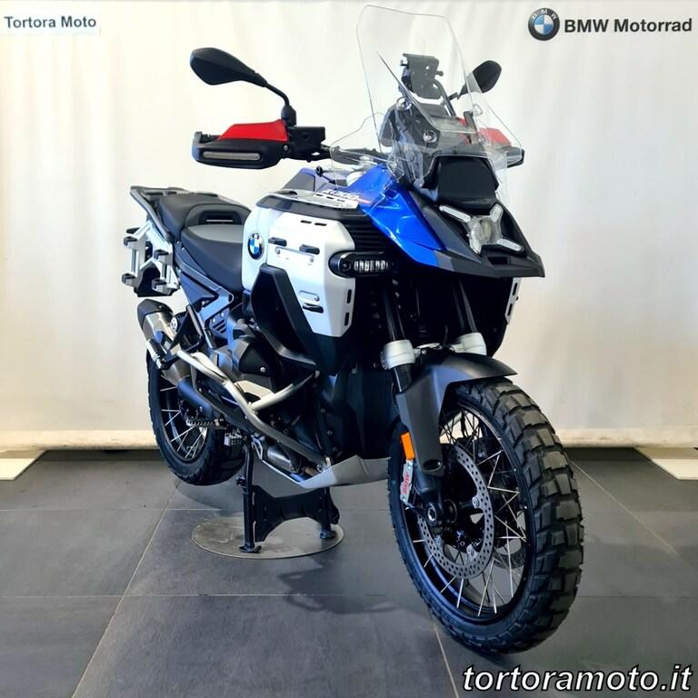 R 1300 GS ADVENTURE