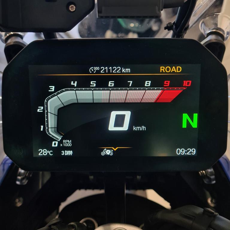 R 1300 GS ADVENTURE