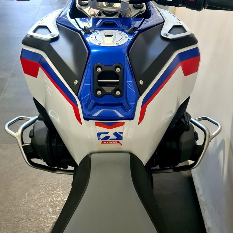 R 1300 GS ADVENTURE