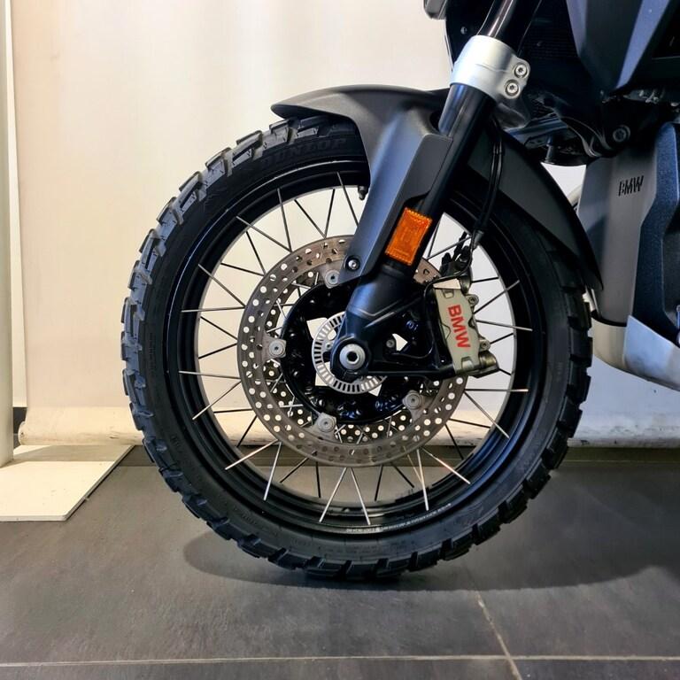 R 1300 GS ADVENTURE