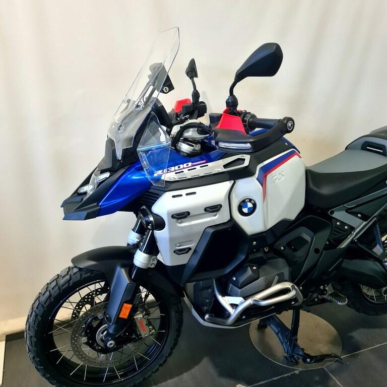 R 1300 GS ADVENTURE