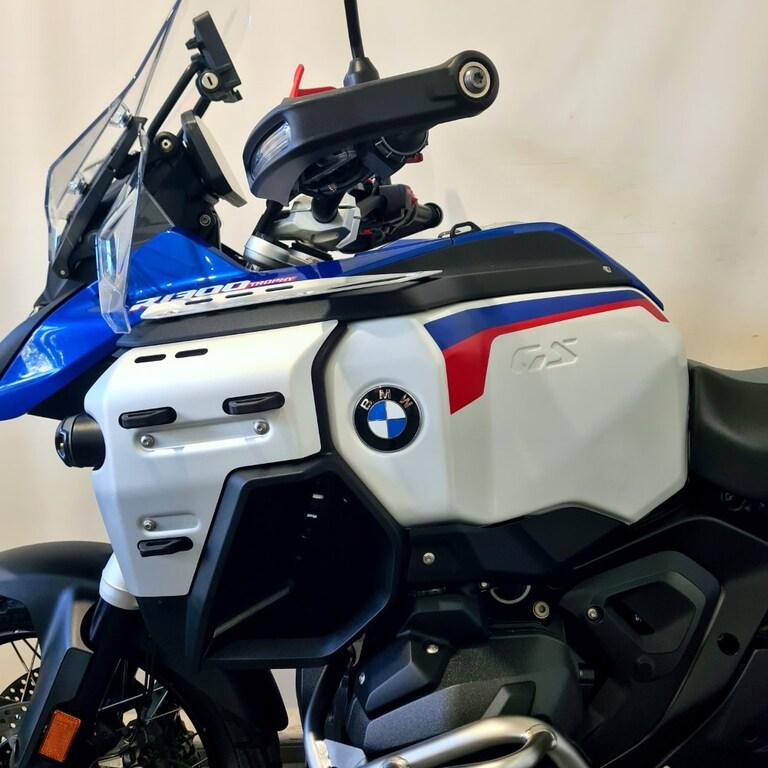 R 1300 GS ADVENTURE